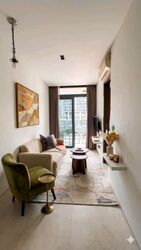 Robinson Suites (D1), Apartment #547117091